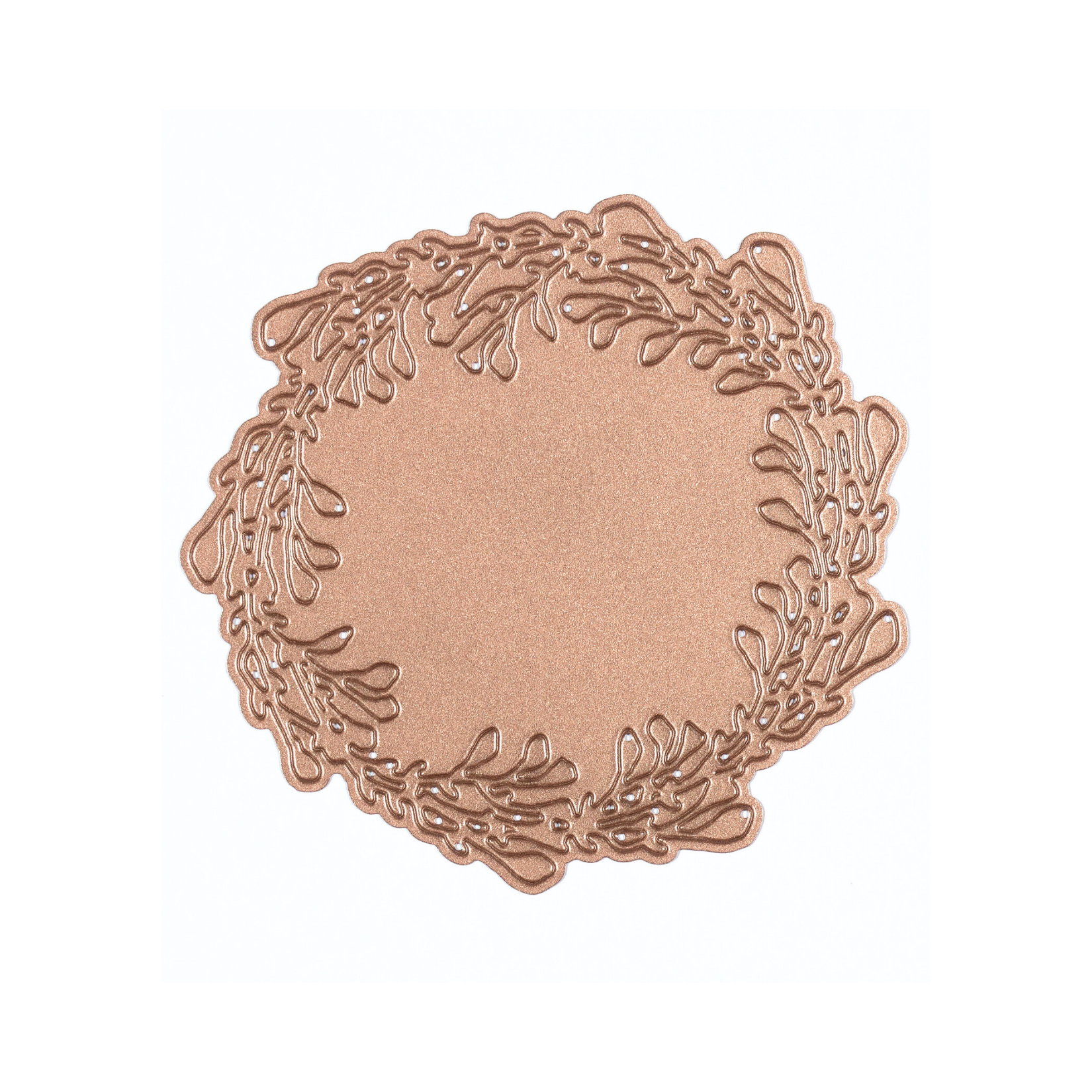 Die - Großer Herbstkranz