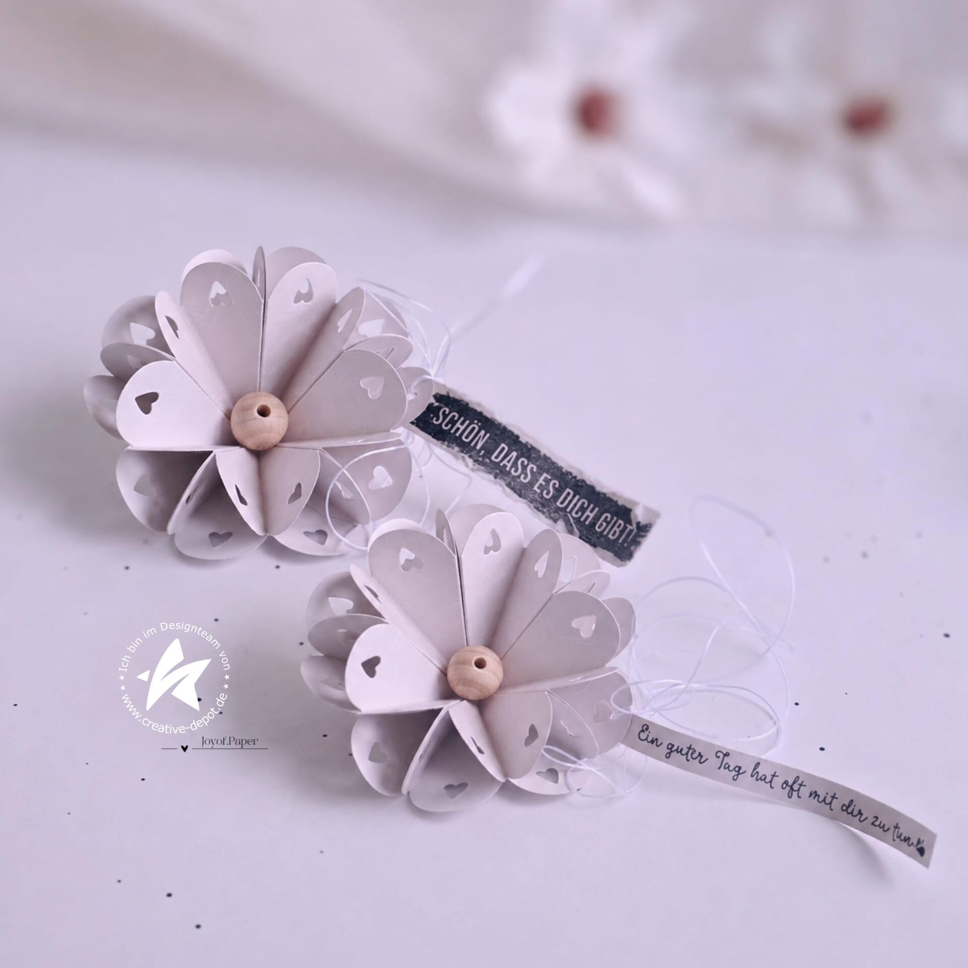 Die - Lichterkette