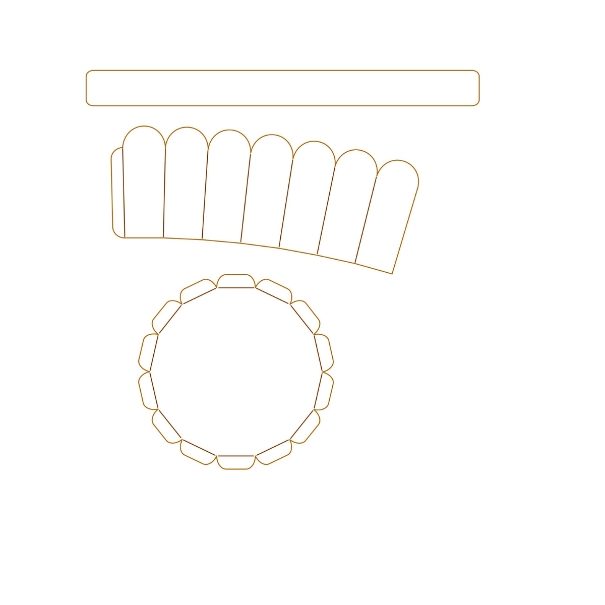 Die - Körbchen klein