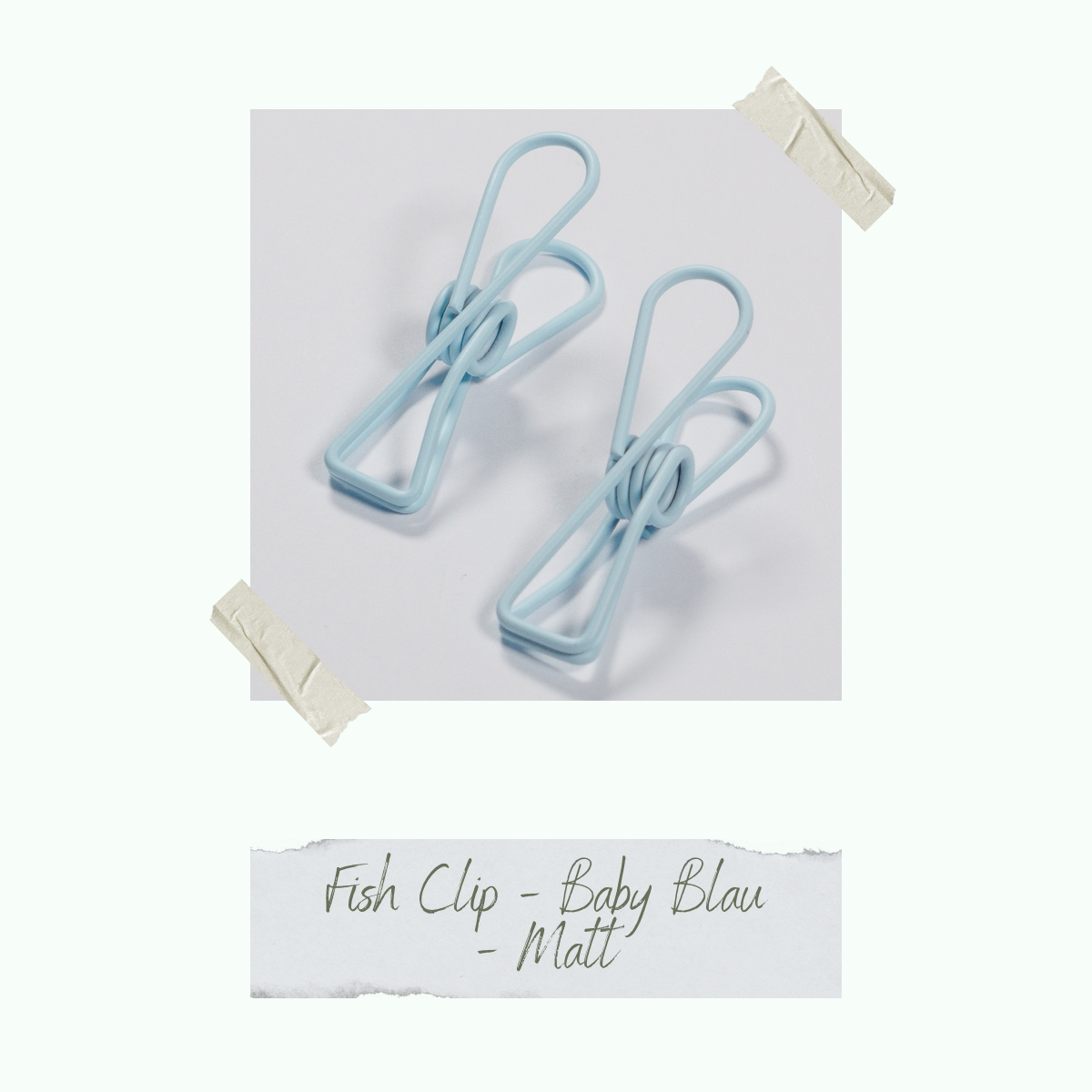 CD-ZB-040_Fish-Clip-Baby-Blau-Matt
