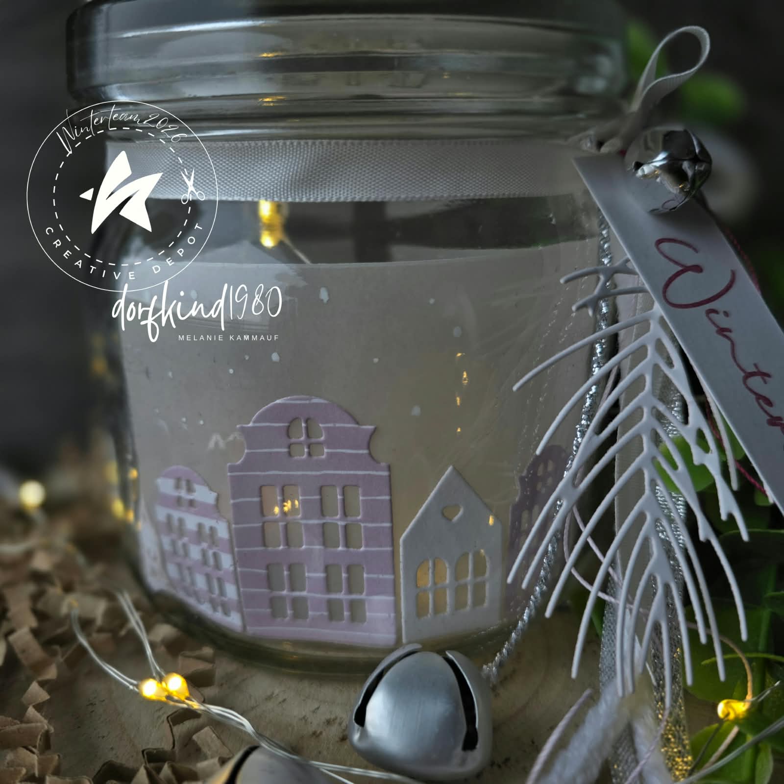 La casita de Stephie, conjunto II
