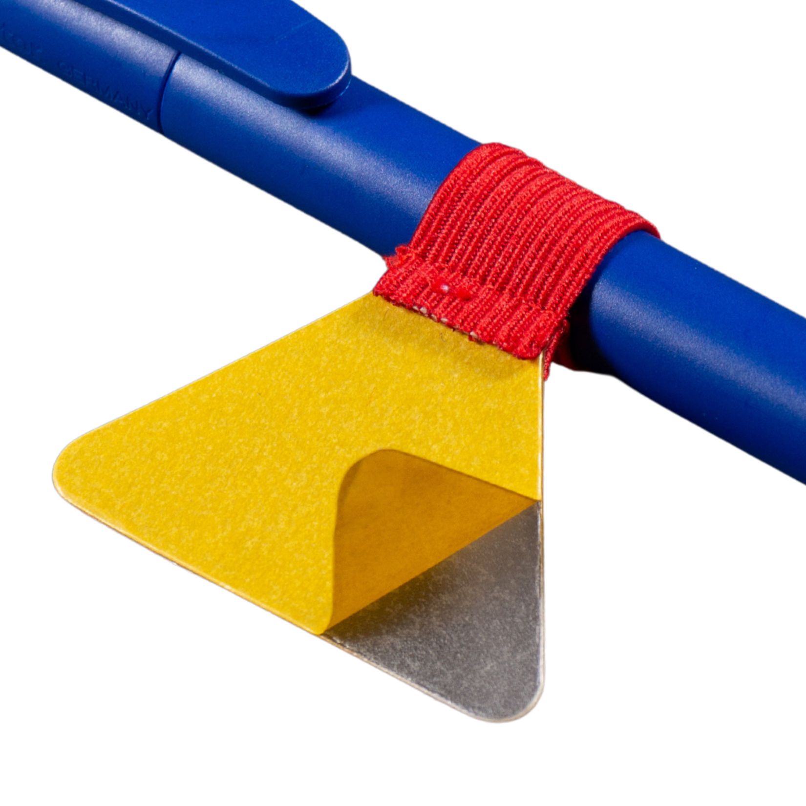 Stiftehalter - Weihnachtsrot - Matt