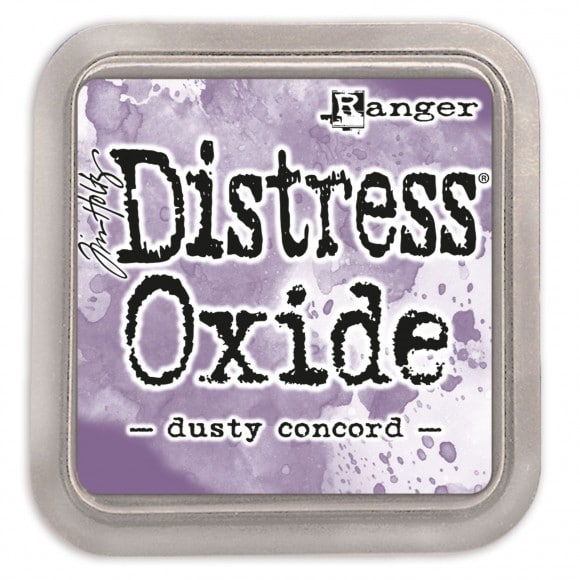DustyConcord Dusty Concord
