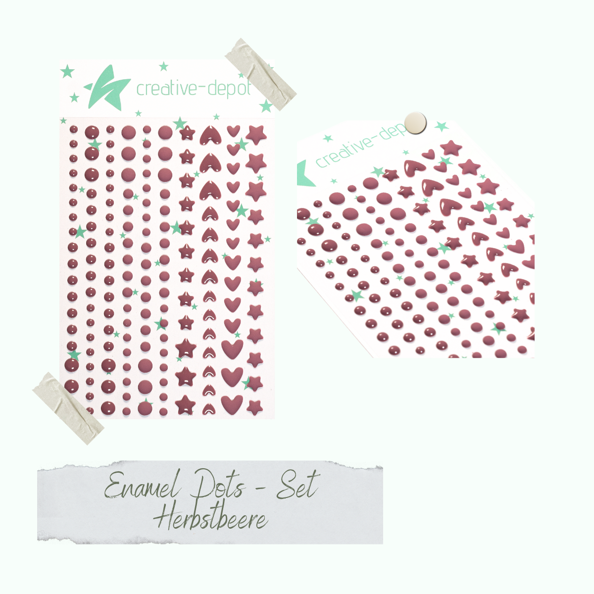 CD-ED-064_Enamel-Dots-Herbstbeere