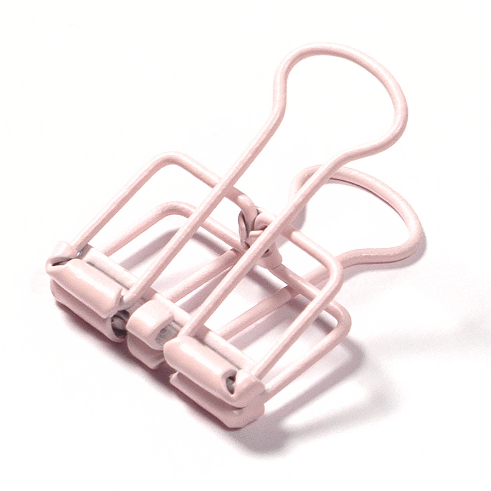 Binder Clip - Babyrosa