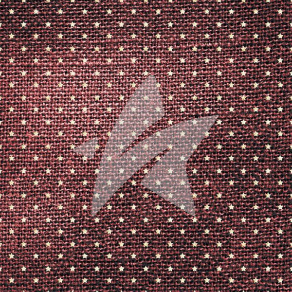 JuteBordeaux Jute - Bordeaux