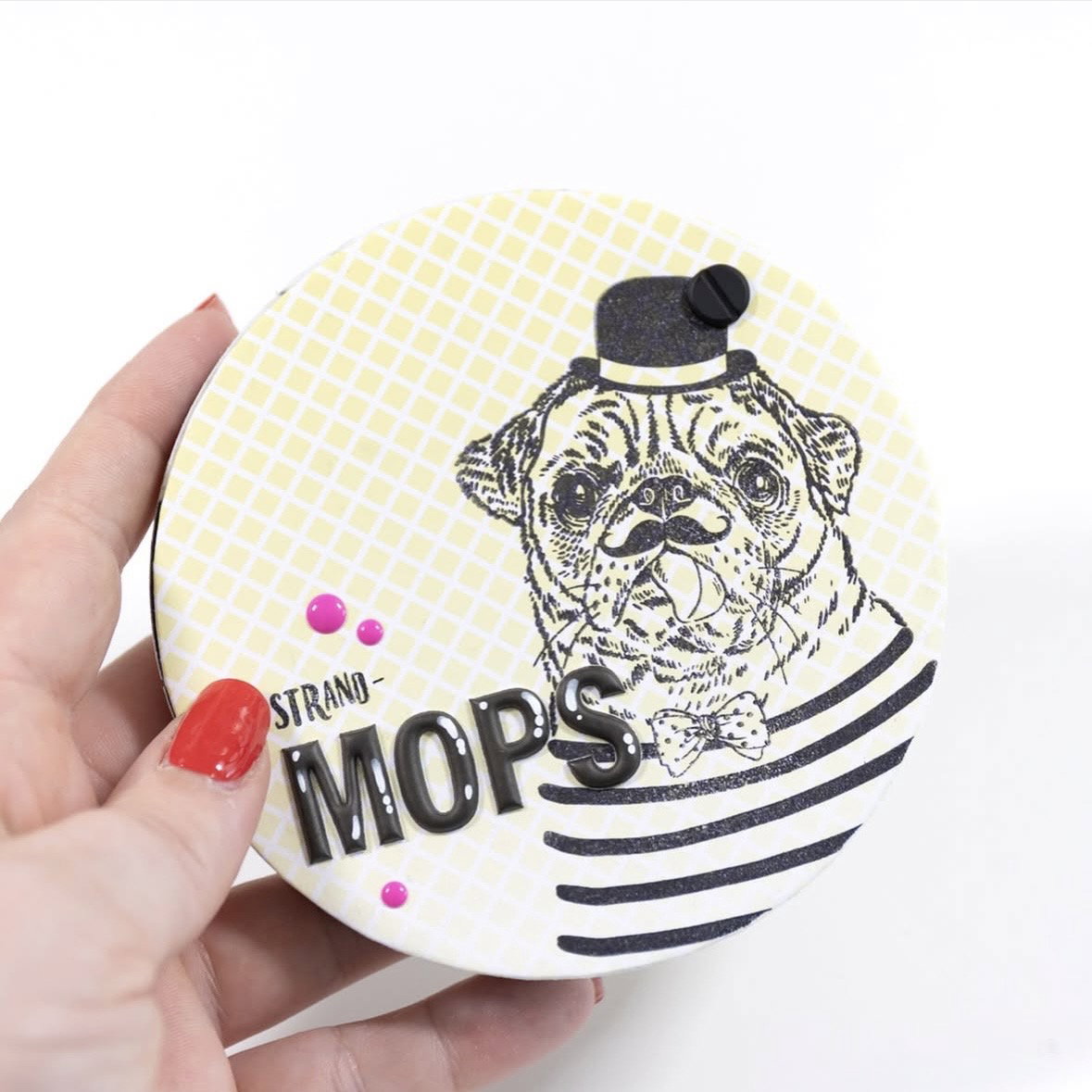 Bundle - Mops Maurice