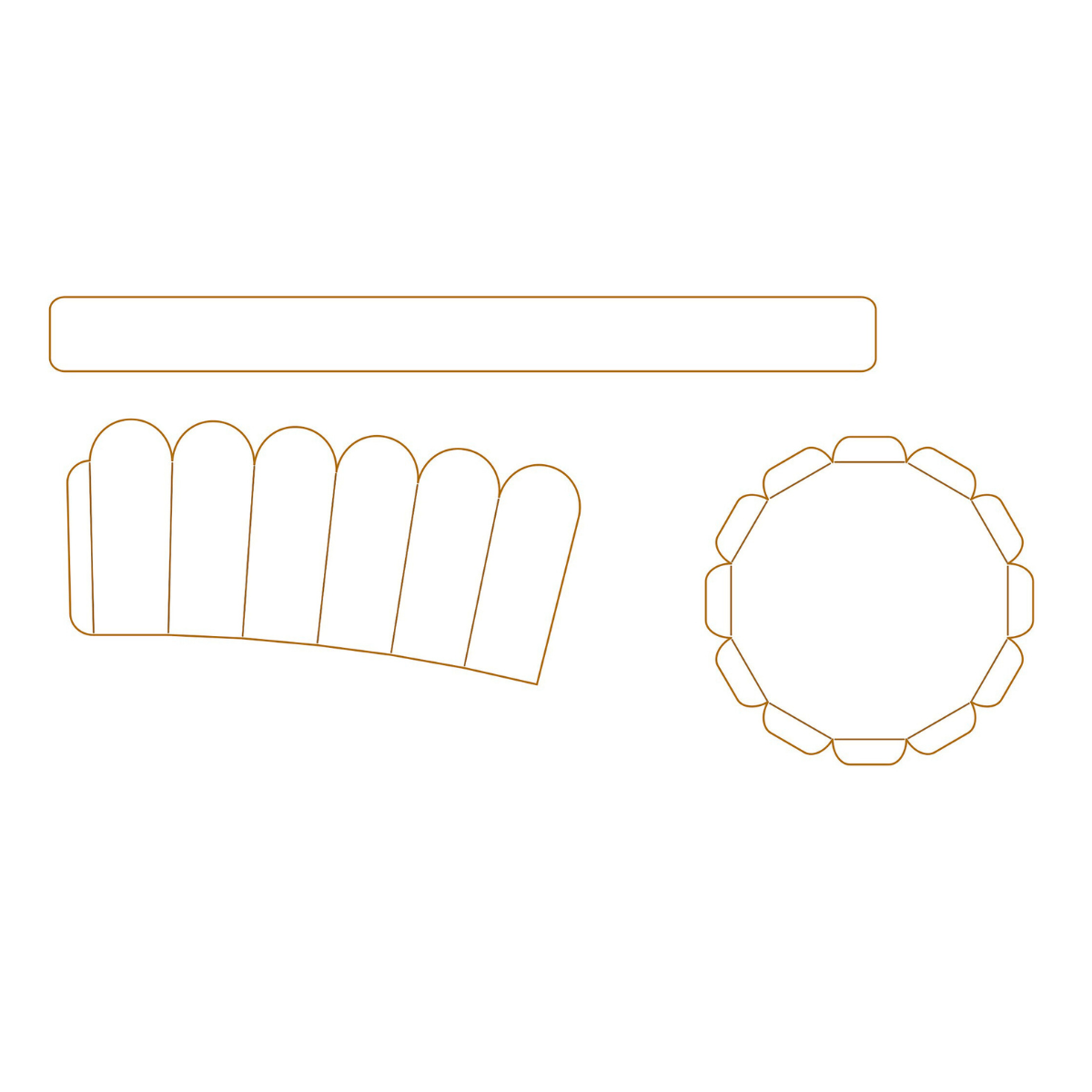 Die - Körbchen groß