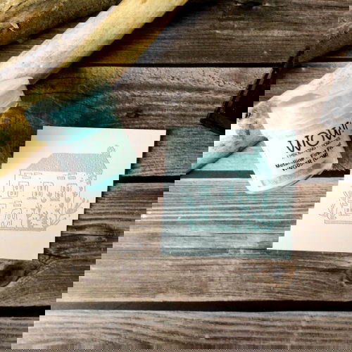 image010 Embossing Pulver - Metalline - First Frost