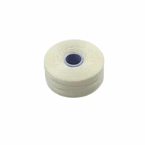 Garn030Naturweiss Garn 0,30 Naturweiß