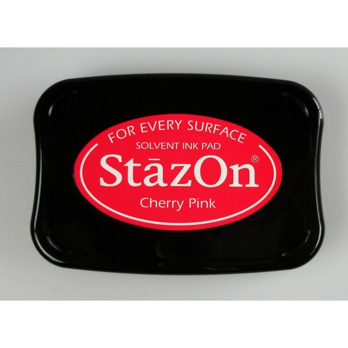 StazOn-Cherry-Pink Stempelkissen StazOn - Cherry Pink