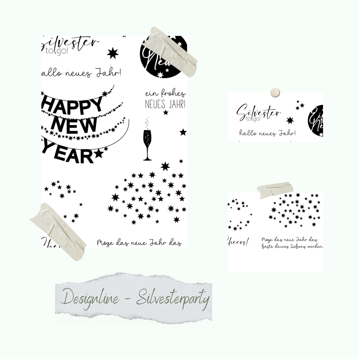 CD-St-925-Designline-Silvesterparty