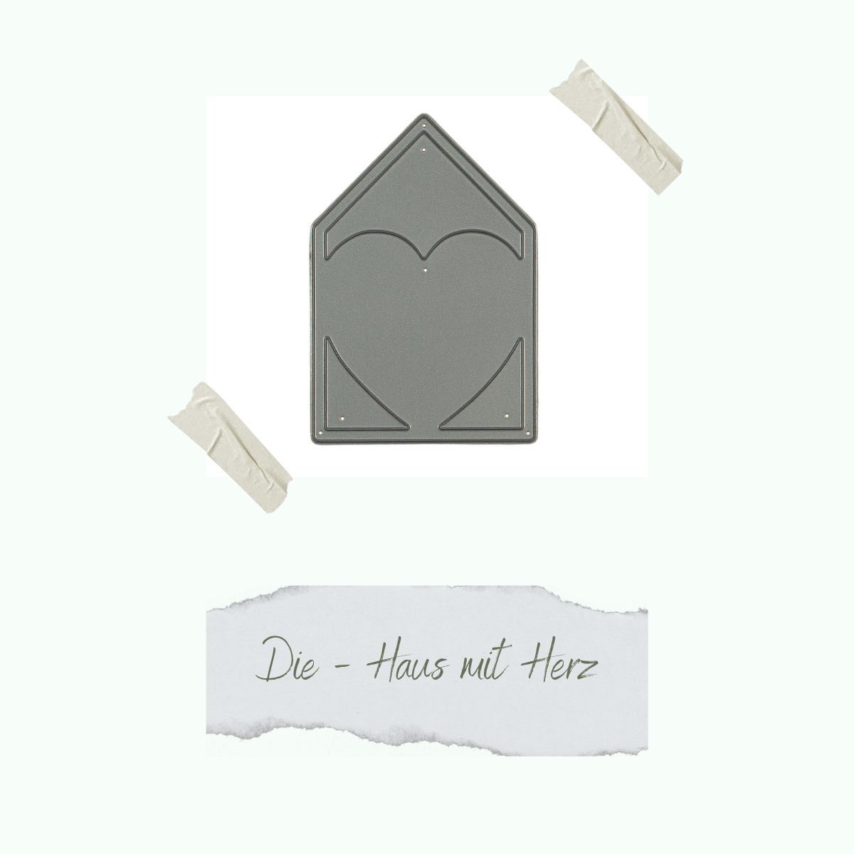 CD-Di-101_Die-Haus-mit-Herz