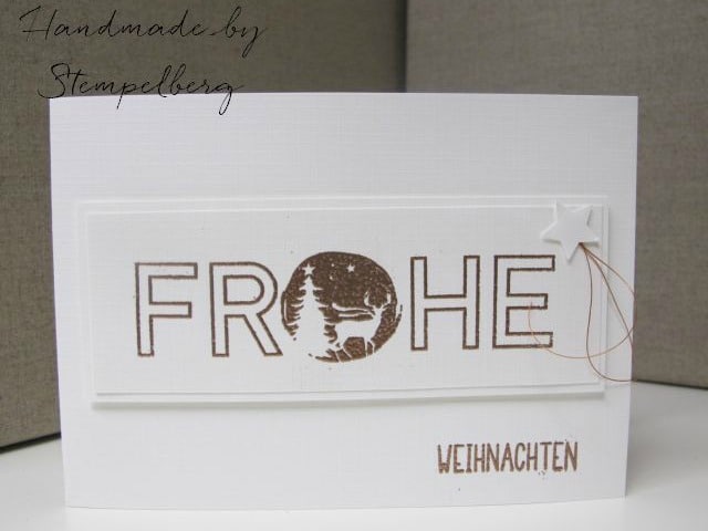 Frohe