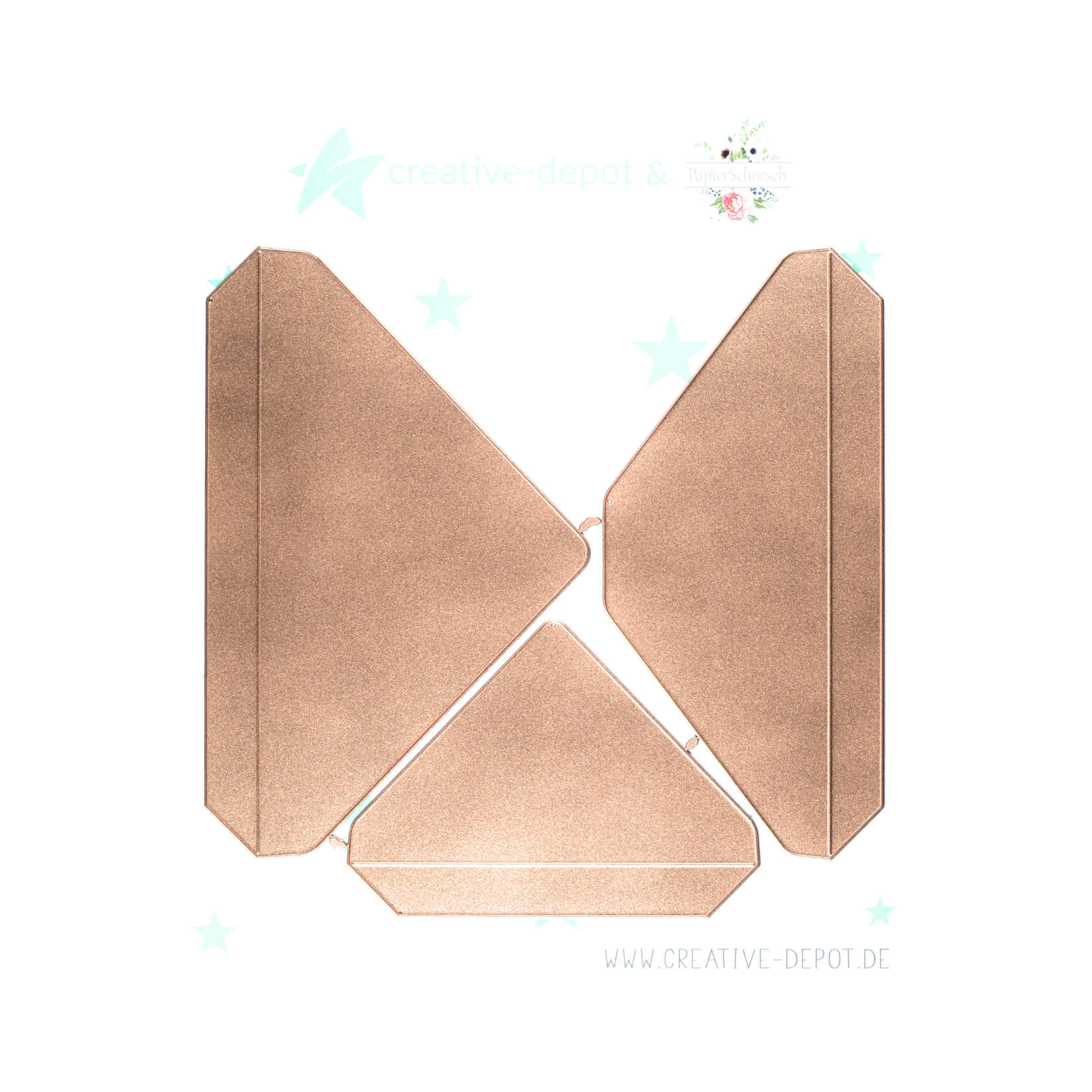 Basic - Designline - Basic - Set - Envelope - B6 - Part 1