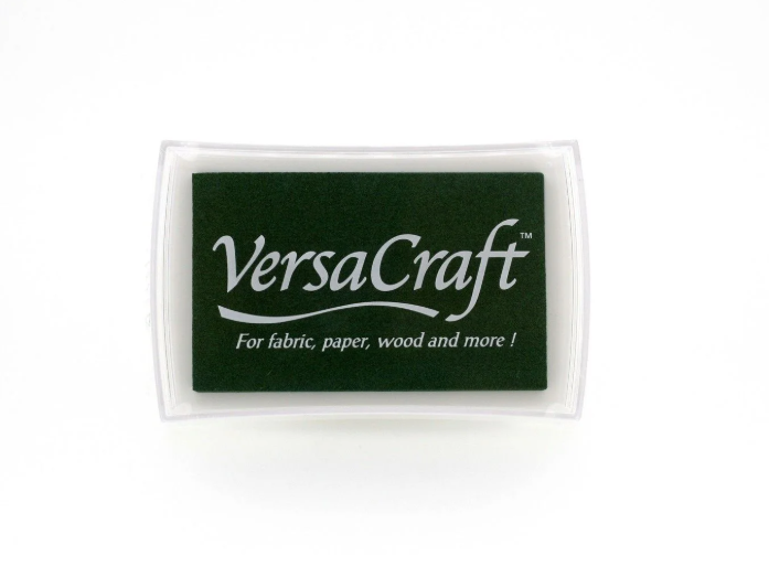 Stempelkissen - VersaCraft – pine
