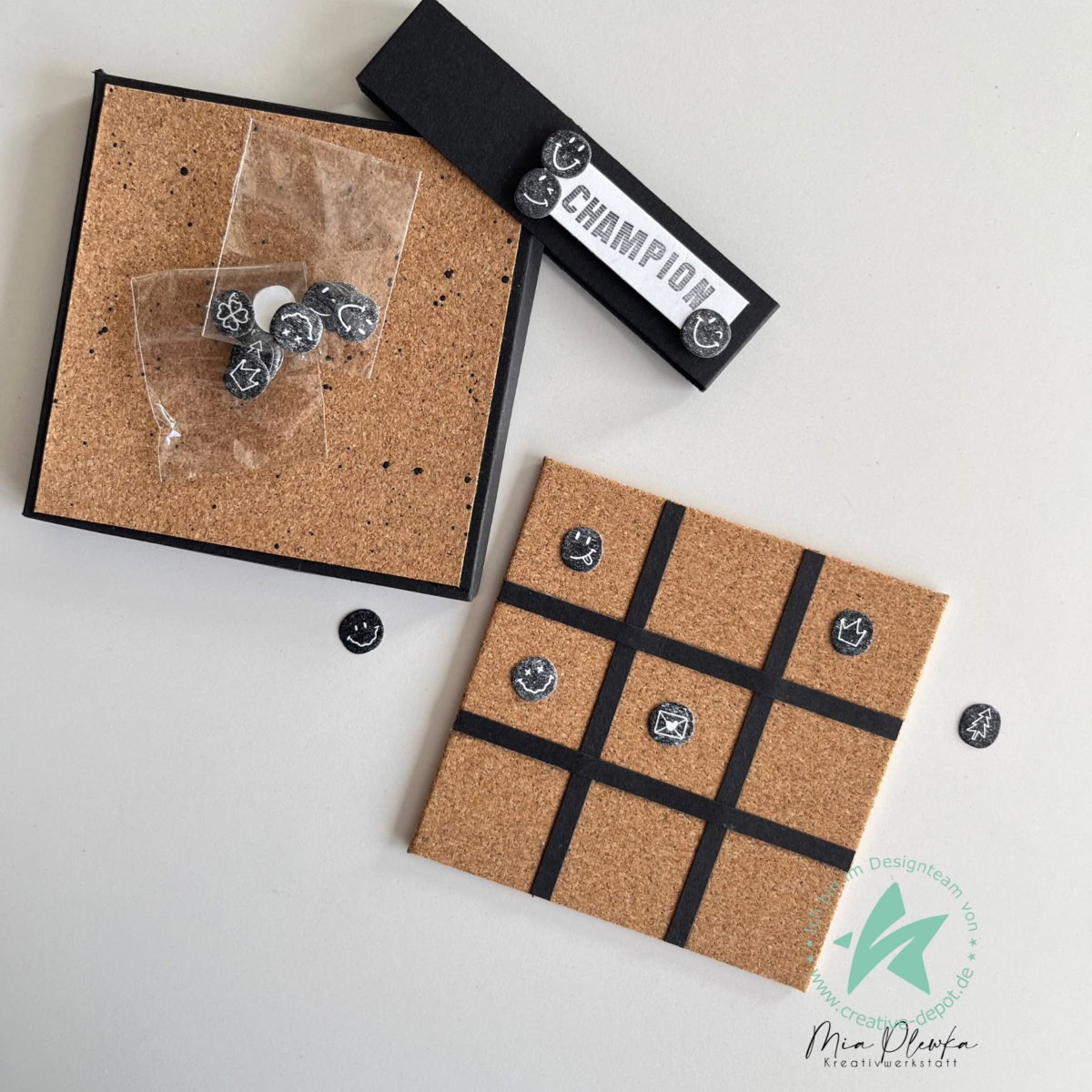 !!!Vorbestellung!!! Bundle - Kleine runde Zahlen & Co. und Die - Kleines rundes ABC-Outline