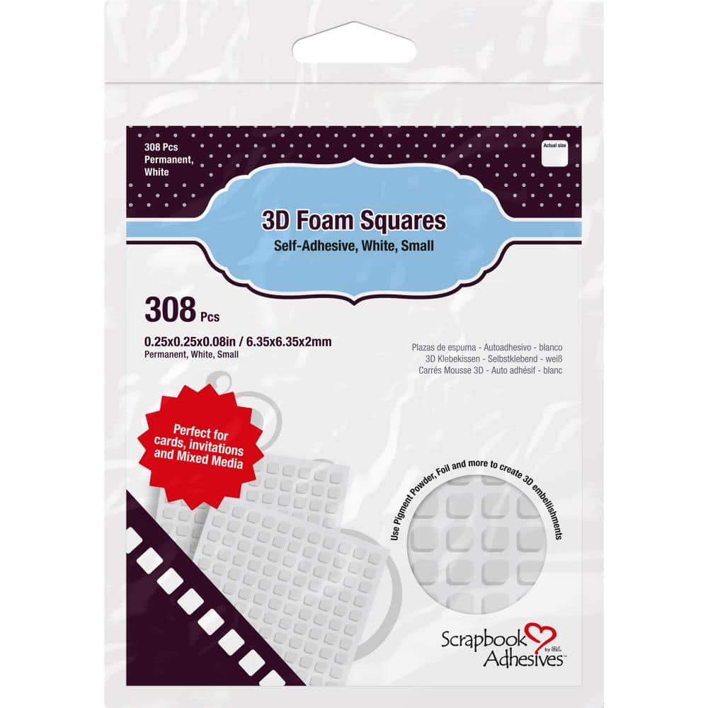 ScrapbookAdhesives308 Scrapbook Adhesives 308
