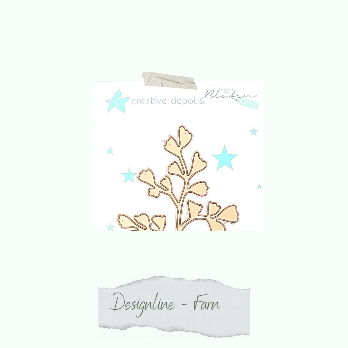 CD-DI-710-Designline-Farn