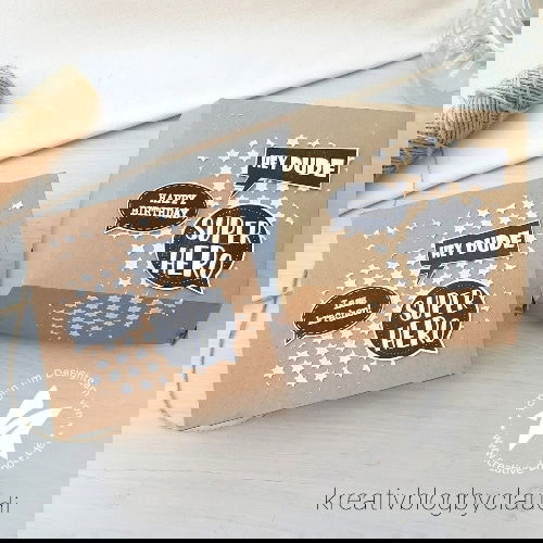 059187820a944b1d87723639344a327e Stempelset - Designlinie - Superhero