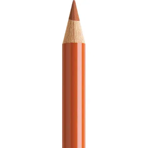 Faber Castell - Polychromos - 186 - terracotta