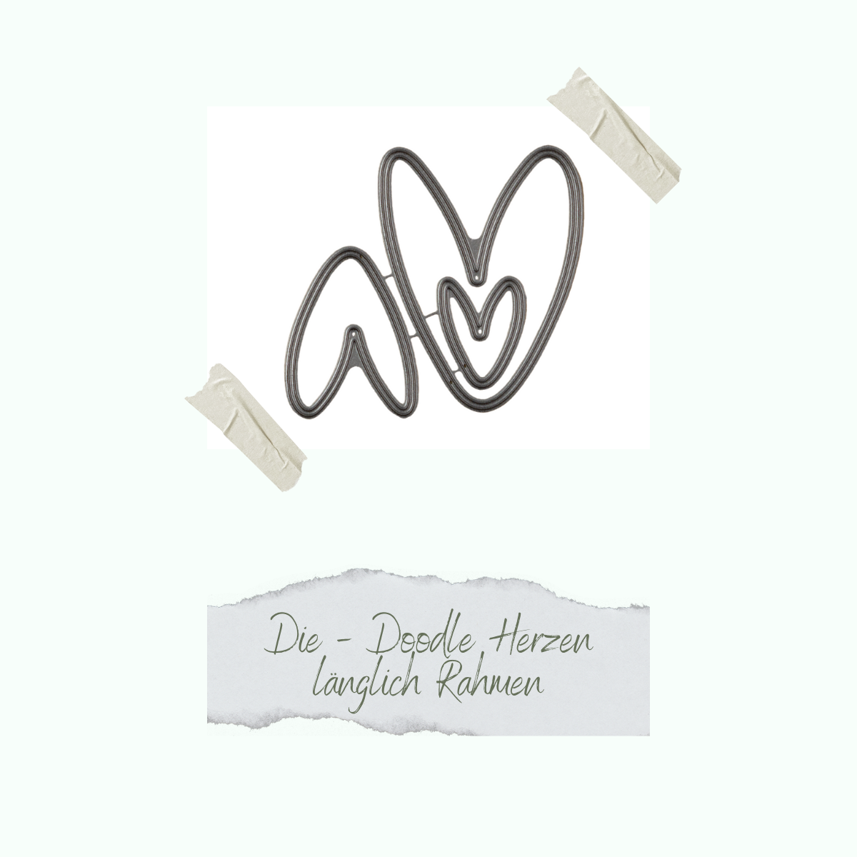 CD-Di-370_Die-Doodle-Herzen-l-nglich-Rahmen