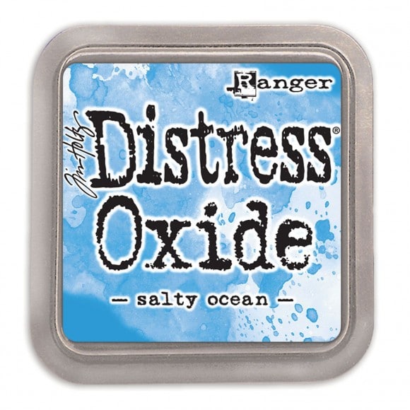 SaltyOcean Salty Ocean
