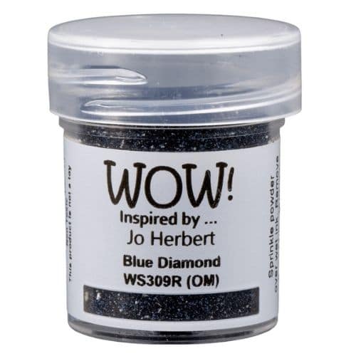WOWBlueDiamond wow blue diamond