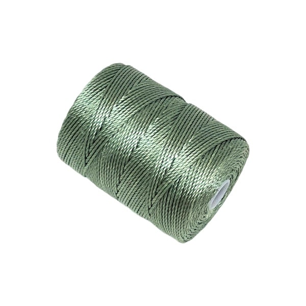 NylongarnMeergruenII Nylongarn Meergrün II