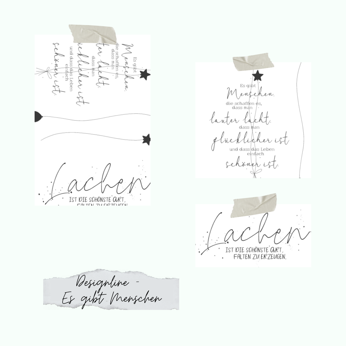 Designline-Es-gibt-Menschen