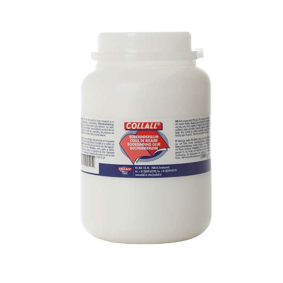 Collall Buchbinderleim 1000g