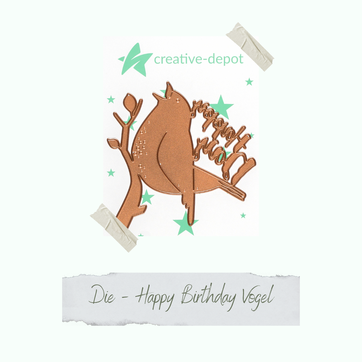 CD-Die-1208_Die-Happy-Birthday-Vogel