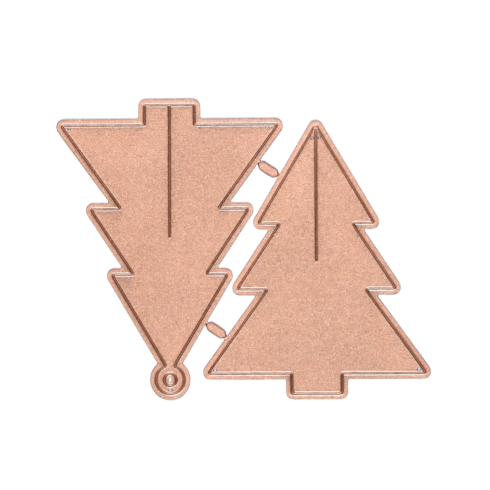 Die - Steck-Tannenbaum 