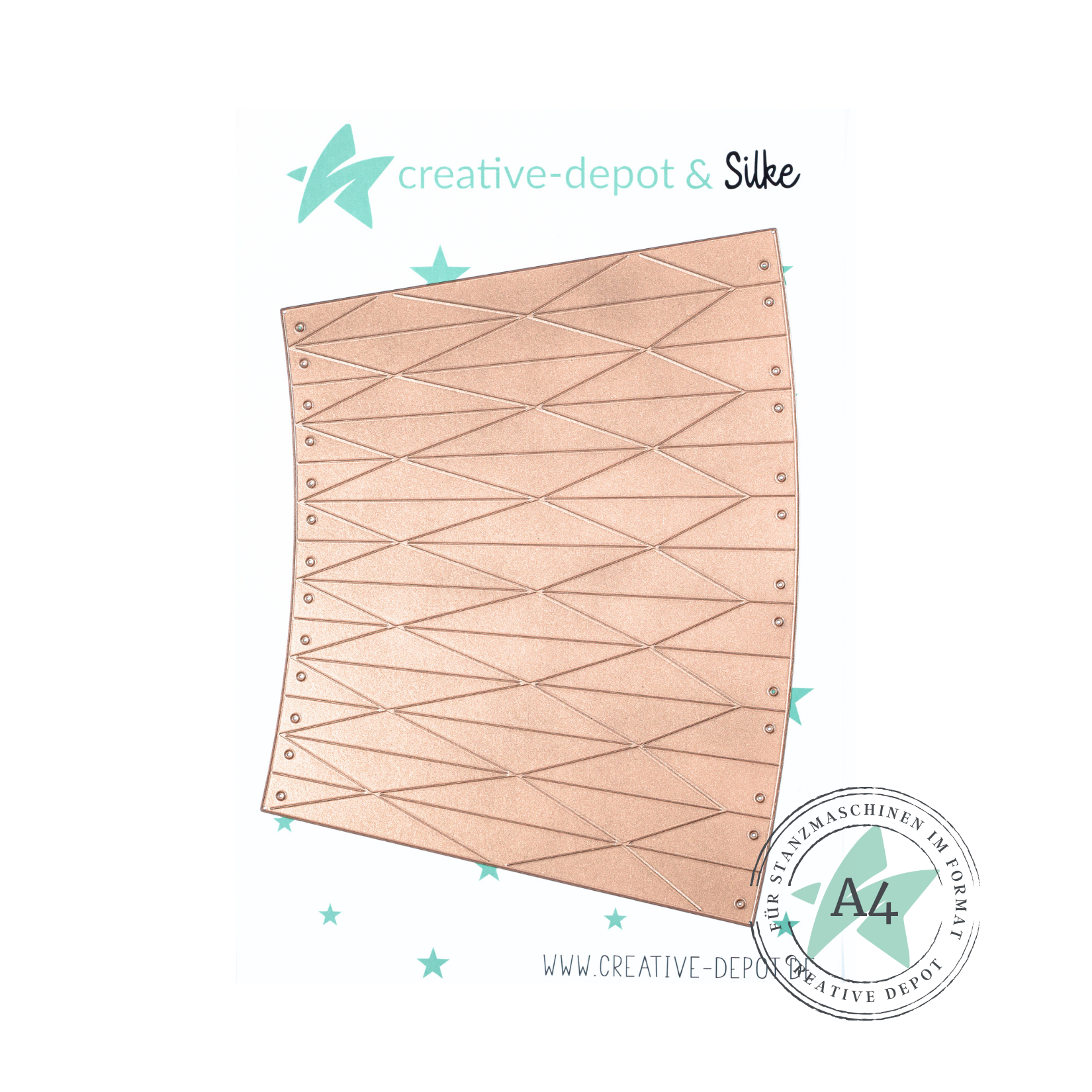 Die - Plissee Osterei - XL 