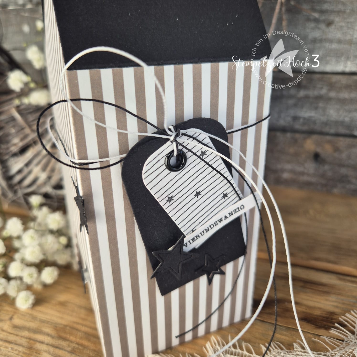 Bundle - Taglayering - Weihnachten & Taglayering