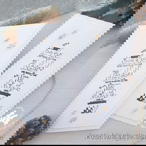 f9c7db2e593d466d86c67a7337b7d6d5 Stempelset - Designlinie - Carolas Weihnachtsmelodien II- Morgen Kinder