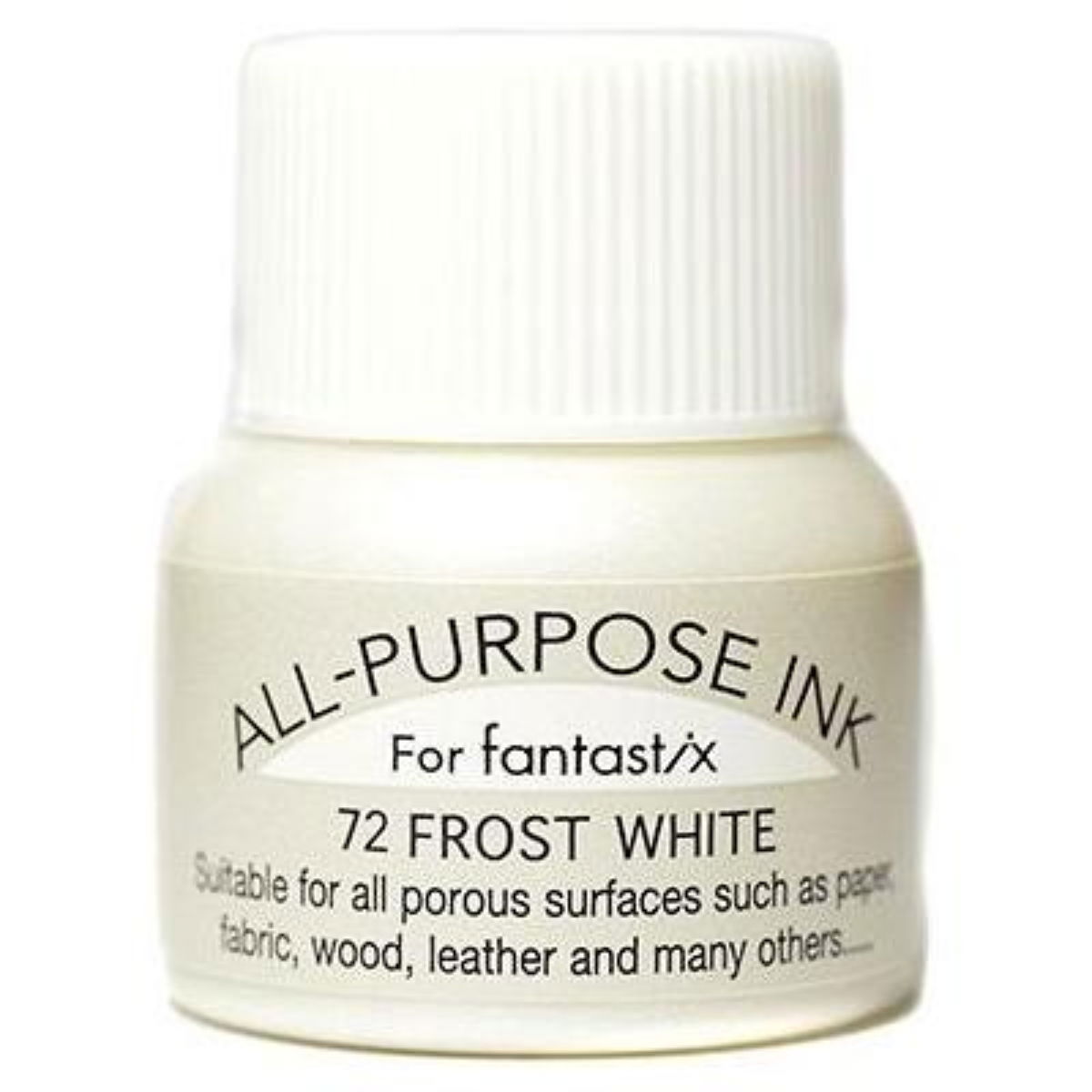 Frost-White
