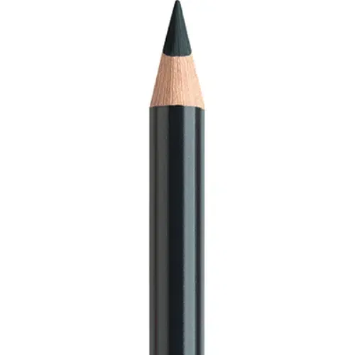 Faber Castell - Polychromos - 199 - schwarz