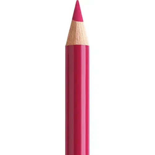 127 Faber Castell - Polychromos - 127 - karminrosa