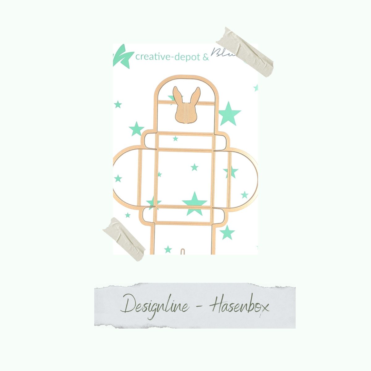 CD-Di-822-Designline-Hasenbox