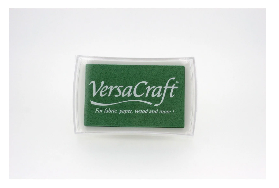 Stempelkissen - VersaCraft – celadon