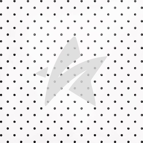 AquarellPunktekleinGrau Aquarell - Punkte - klein - Grau