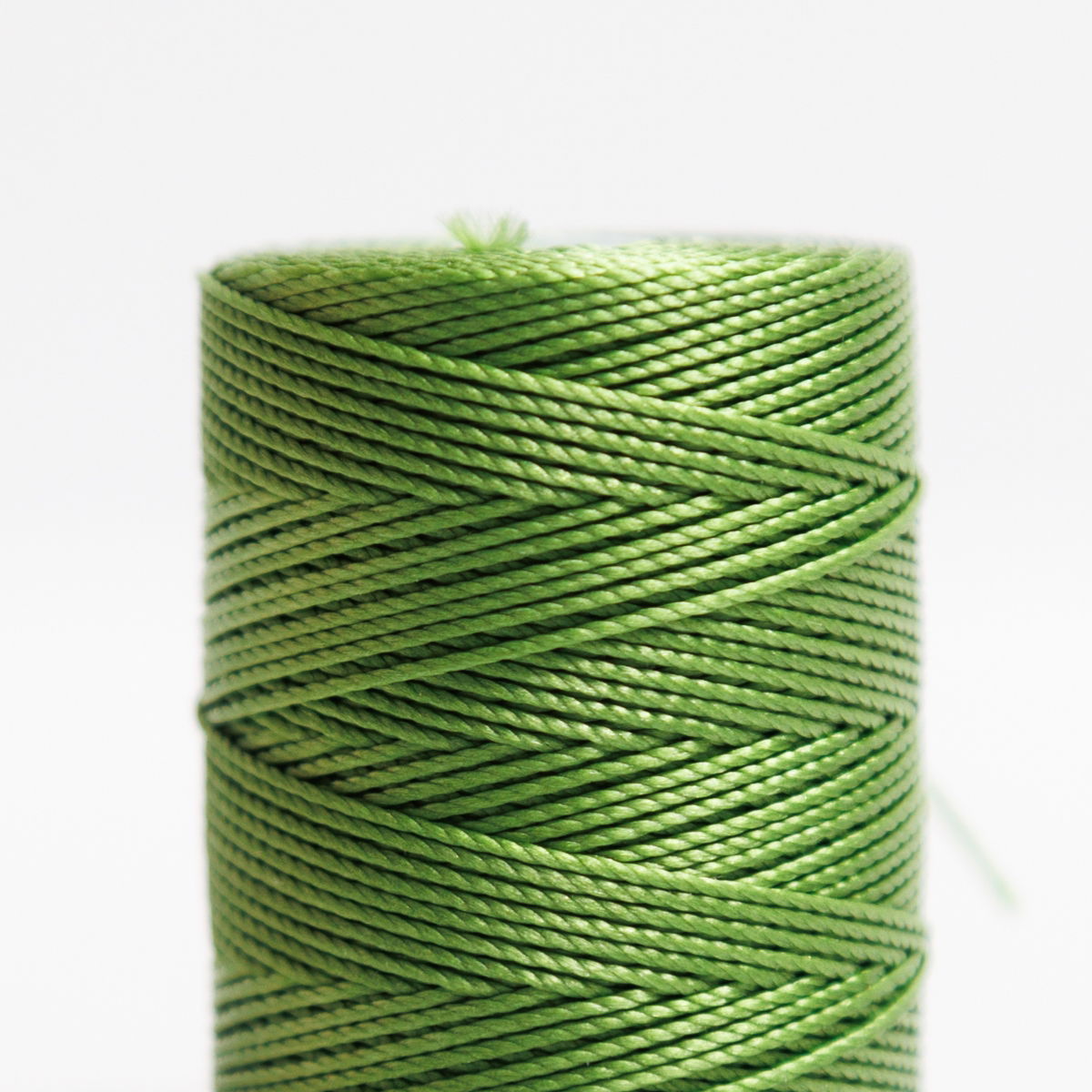 CD-Ga-041_Moosgr-n Nylongarn - Moosgrün