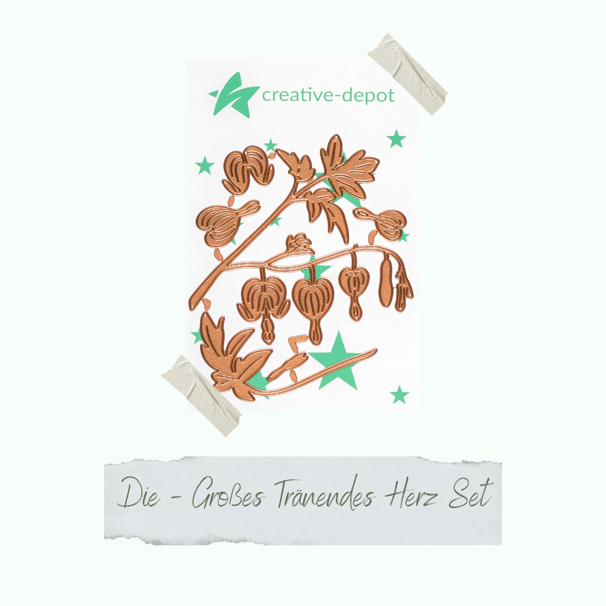 CD-Die-1296_Die-Grosses-tr-nendes-Herz-Set