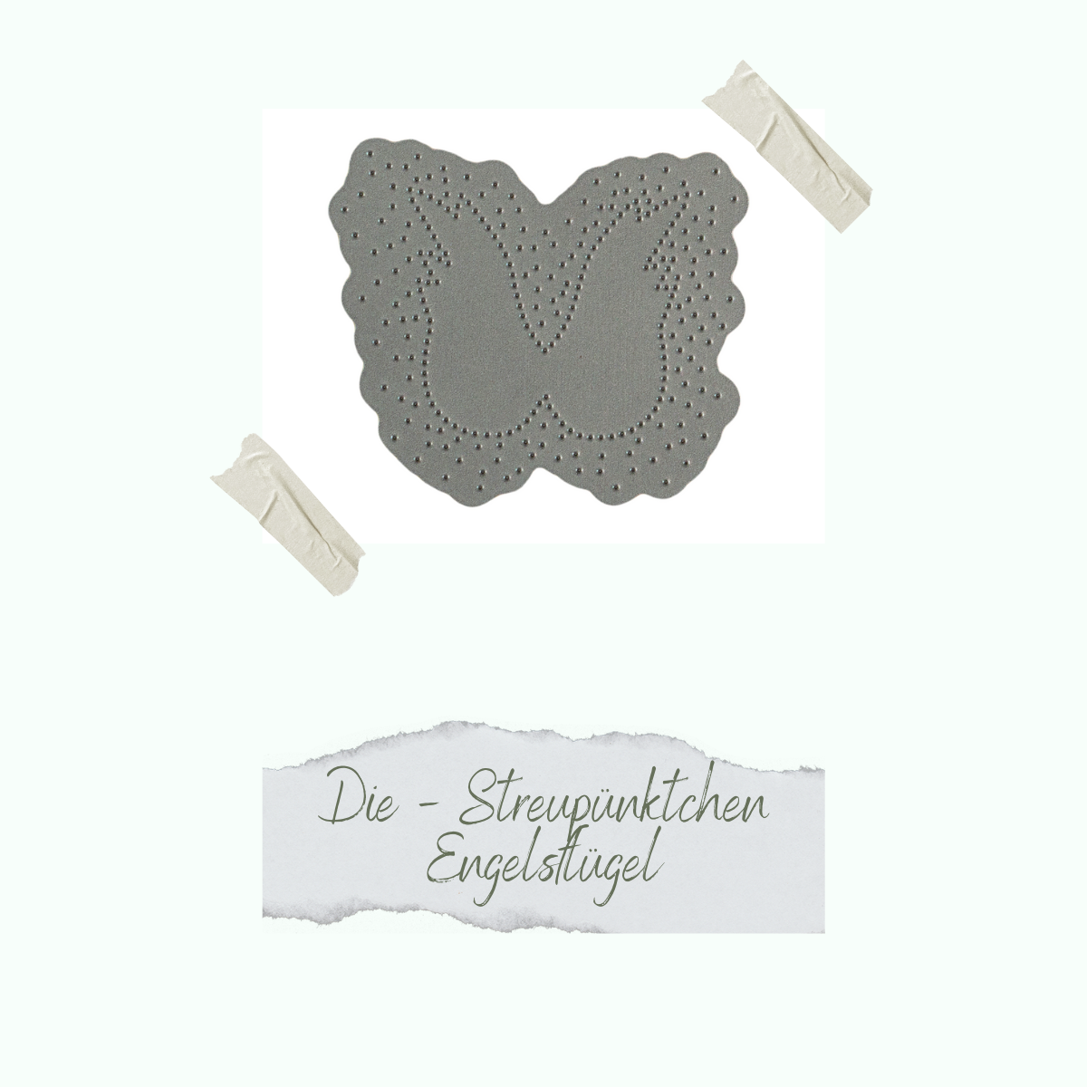 CD-Di-309_Die-Streup-nktchen-Engelsfl-gel Die - Streupünktchen Engelsflügel