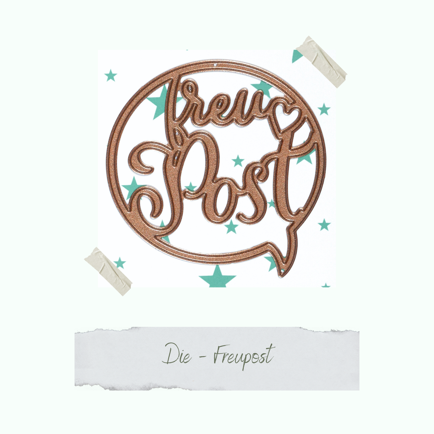 Die - FreuPost