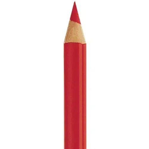 Faber Castell - Polychromos - 219 - scharlachrot tief