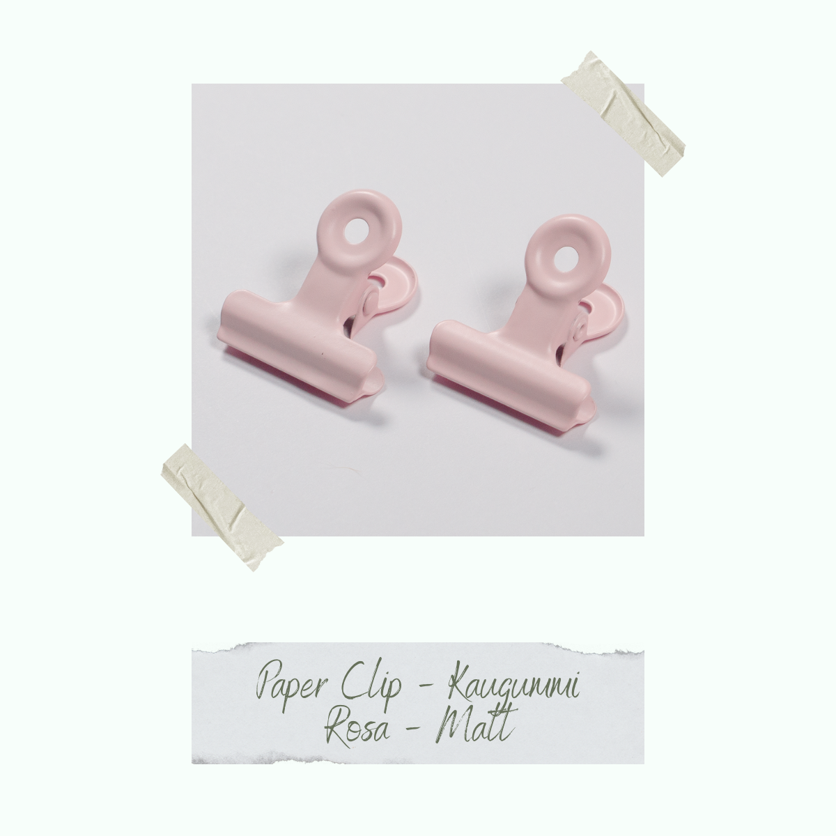 CD-ZB-057_Paper-Clip-Kaugummi-Rosa-Matt