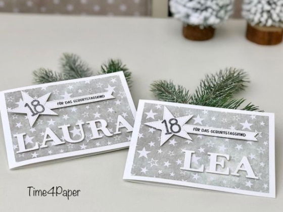 120201214T121034 Designpapier - Aquarell - Vintage Beige - Sterne