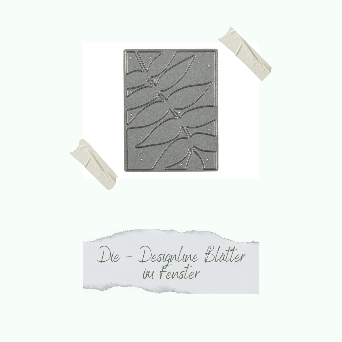CD-Di-561_Die-Designline-Bl-tter-im-Fenster